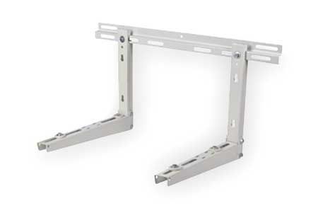 21" Wall Mount Bracket for Mini Split Systems 21" Wall Mount Bracket for Mini Split Systems