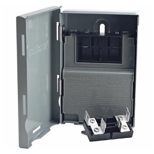 60 Amp Non-Fused Disconnect Switch â€“ Outdoor Rated