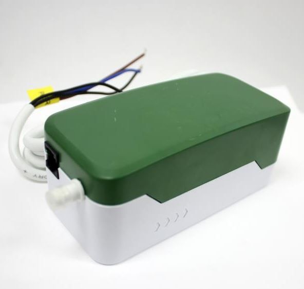 Mini Condensate Pump â€“ 10.5 GPH for Mini-Split Air Handlers