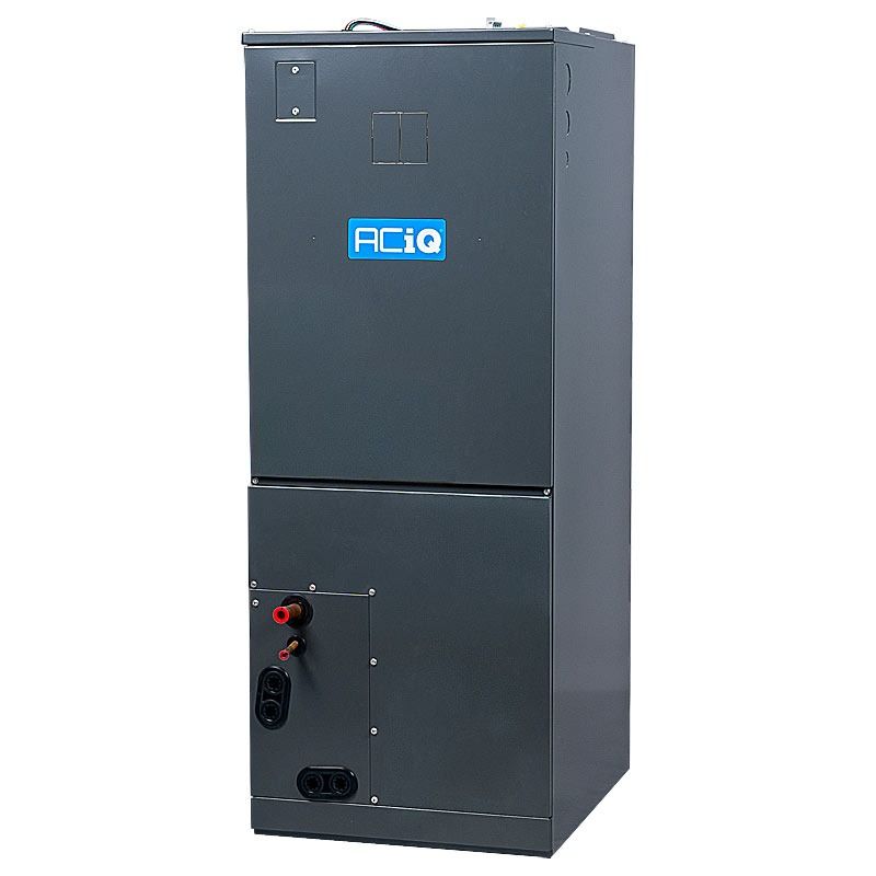 ACiQ 3.5 Ton Multi-Positional Air Handler - 24.5" Width - R32 ACiQ 3.5 Ton Multi-Positional Air Handler - 24.5" Width - R32