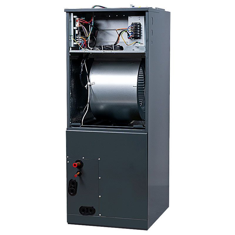 ACiQ 4 Ton Multi-Positional Air Handler - 24.5