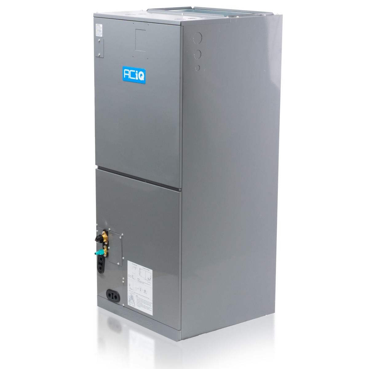 ACiQ 5 Ton Central Ducted Air Handler - R454B ACiQ 5 Ton Central Ducted Air Handler - R454B