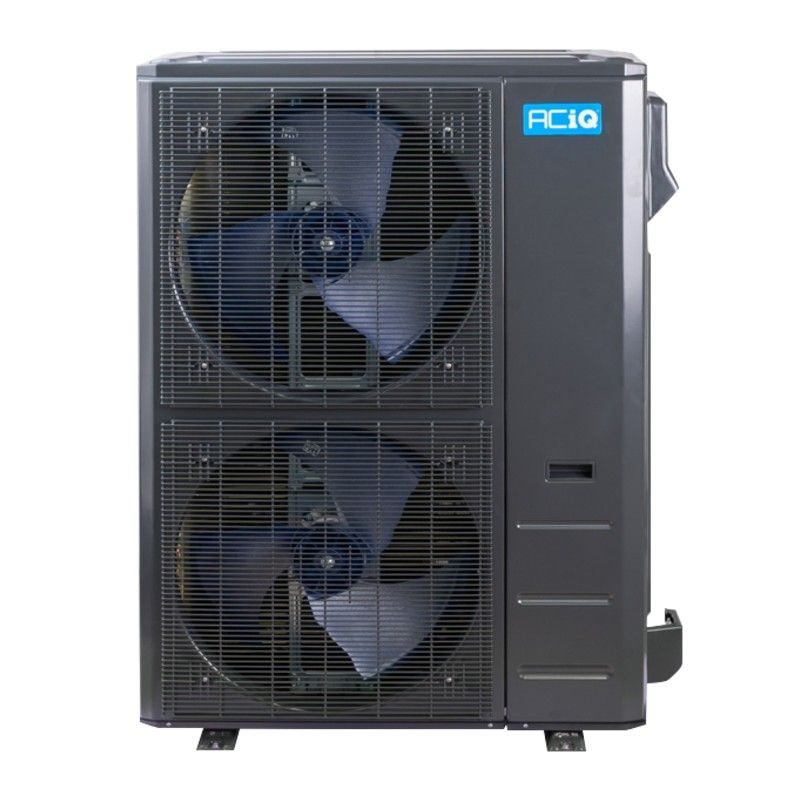 5 Ton 14.8 SEER2 ACiQ High Efficiency Air Conditioner Condenser | Inverter - R454B 5 Ton 14.8 SEER2 ACiQ High Efficiency Air Conditioner Condenser | Inverter - R454B