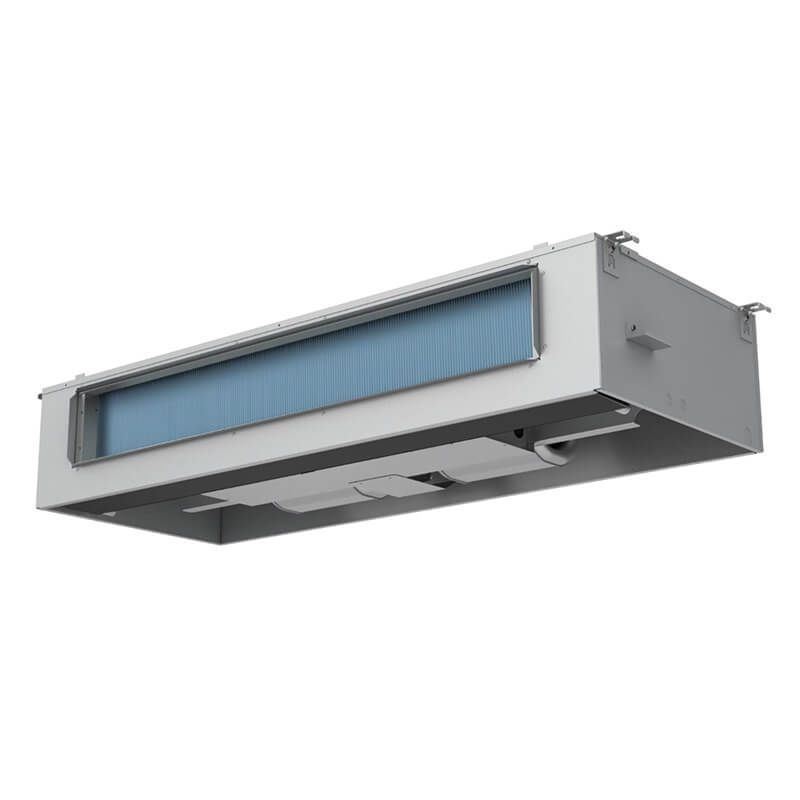 3 Ton Ceiling-Mount ACiQ Air Handler-R454B - view 4