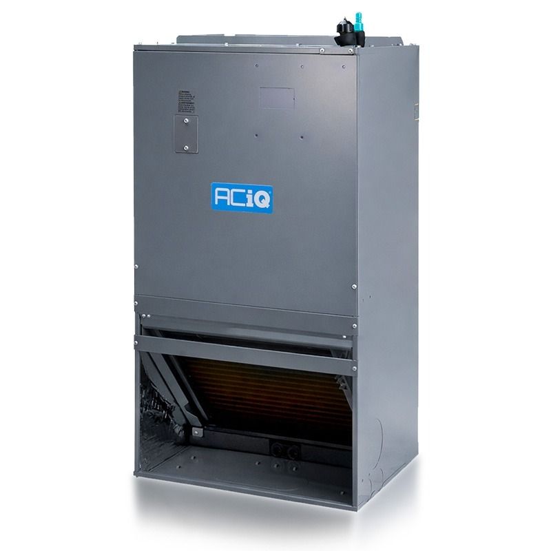 3 Ton Wall-Mount ACiQ Air Handler - R454B