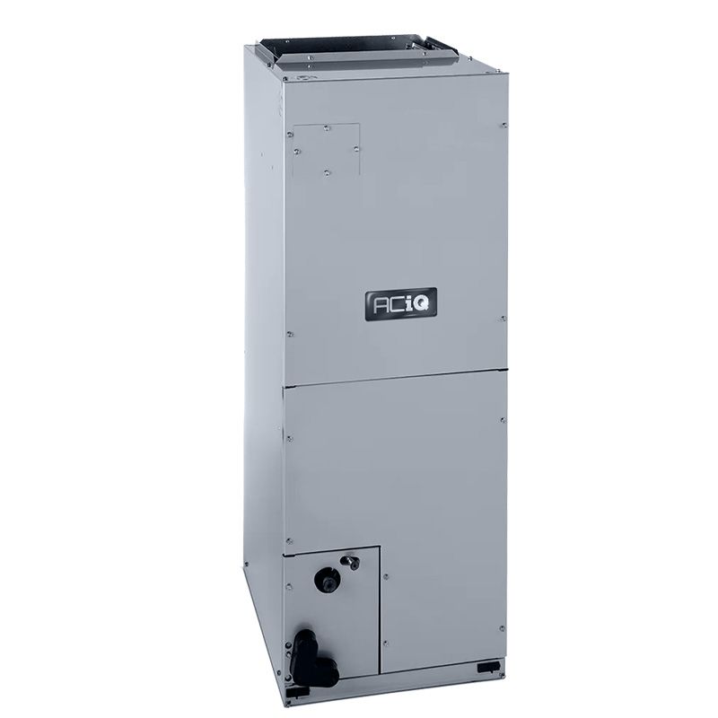 ACiQ 2.5 Ton Central Ducted Air Handler - R454B - view 2