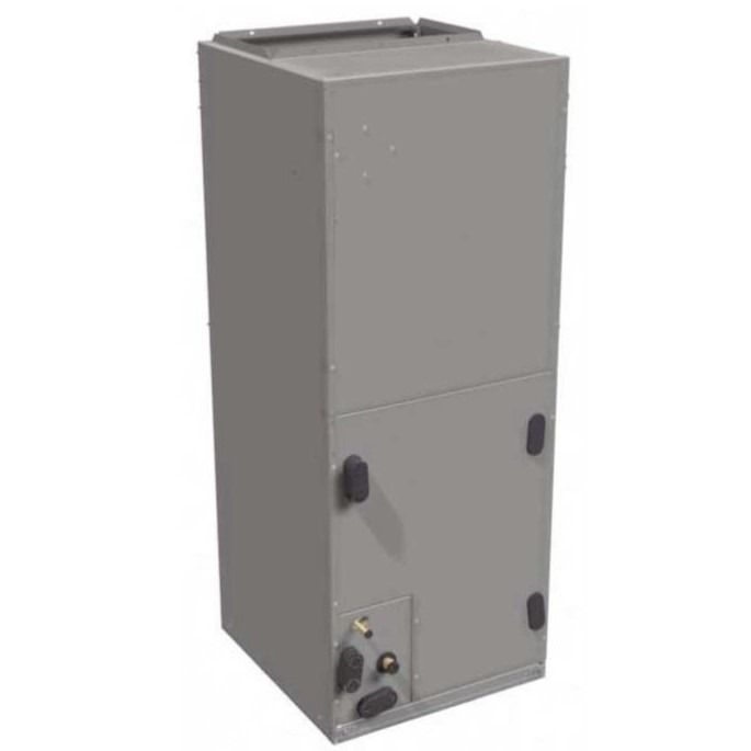 5 Ton 24.5" Width ACiQ Multi-Positional Air Handler - R454B 5 Ton 24.5" Width ACiQ Multi-Positional Air Handler - R454B