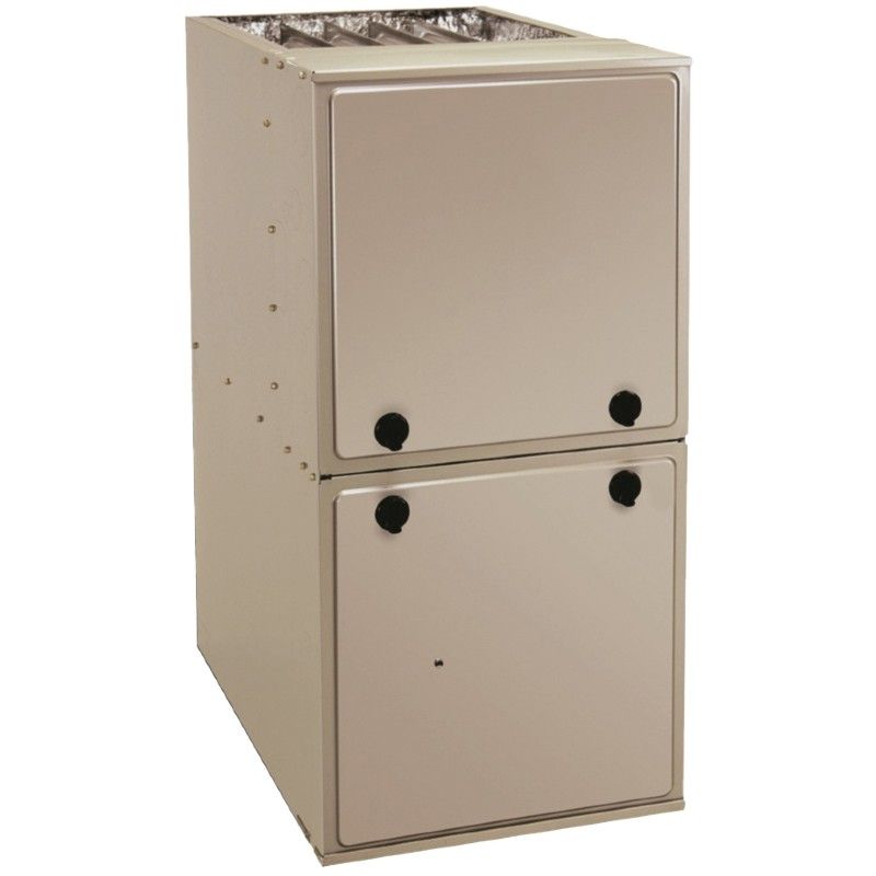 ACiQ 3 Ton 92% AFUE 80,000 BTU Furnace and Coil System - Multi-Positional - R454B ACiQ 3 Ton 92% AFUE 80,000 BTU Furnace and Coil System - Multi-Positional - R454B