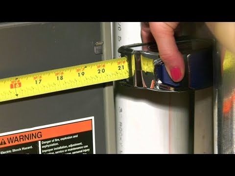 5 Ton Multi-Positional ACiQ Communicating Air Handler-R410A - view 3