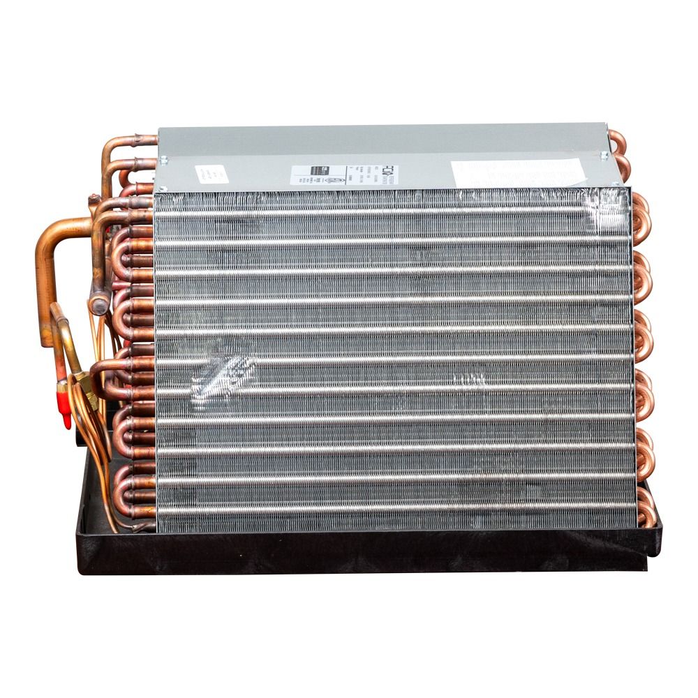 ACiQ 5 Ton Uncased Downflow Mobile Home Coil with TXV | Copper - view 4