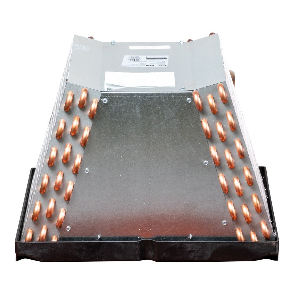 ACiQ 5 Ton Uncased Downflow Mobile Home Coil with TXV | Copper - view 6
