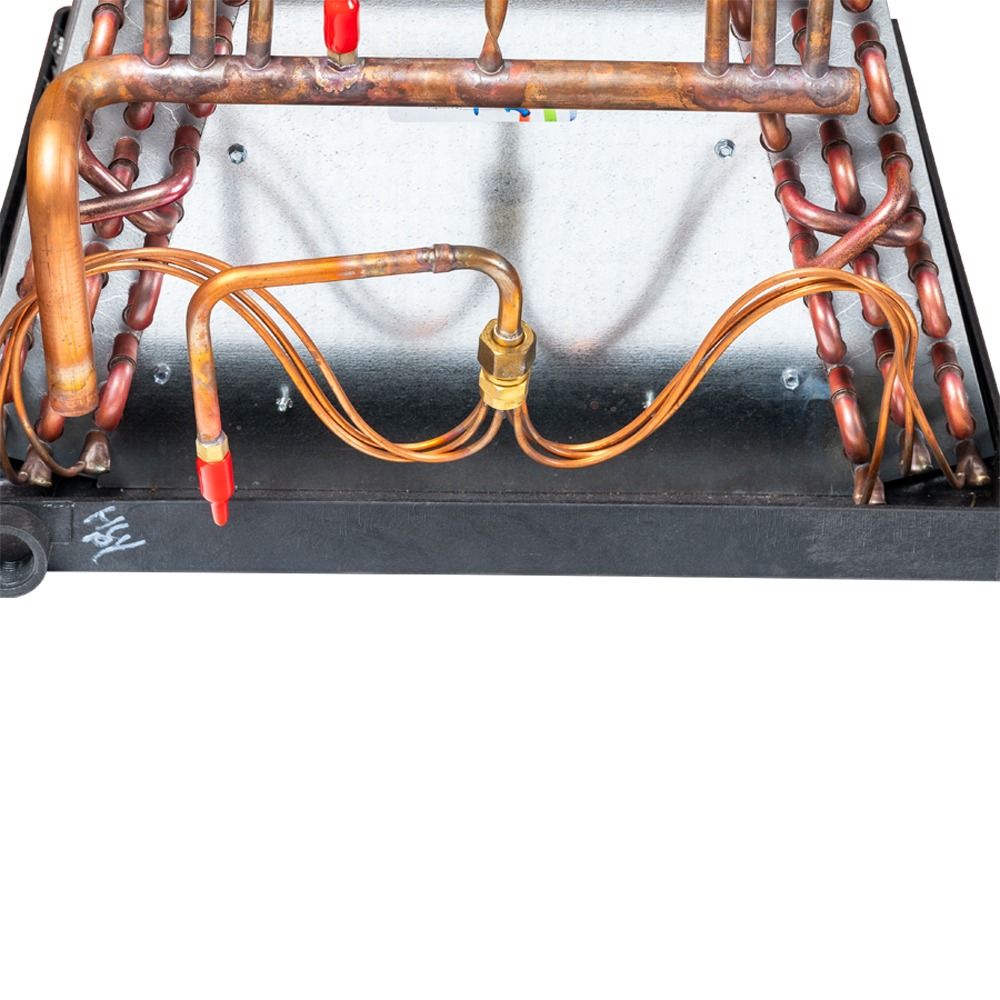 ACiQ 5 Ton Uncased Downflow Mobile Home Coil with TXV | Copper - view 7