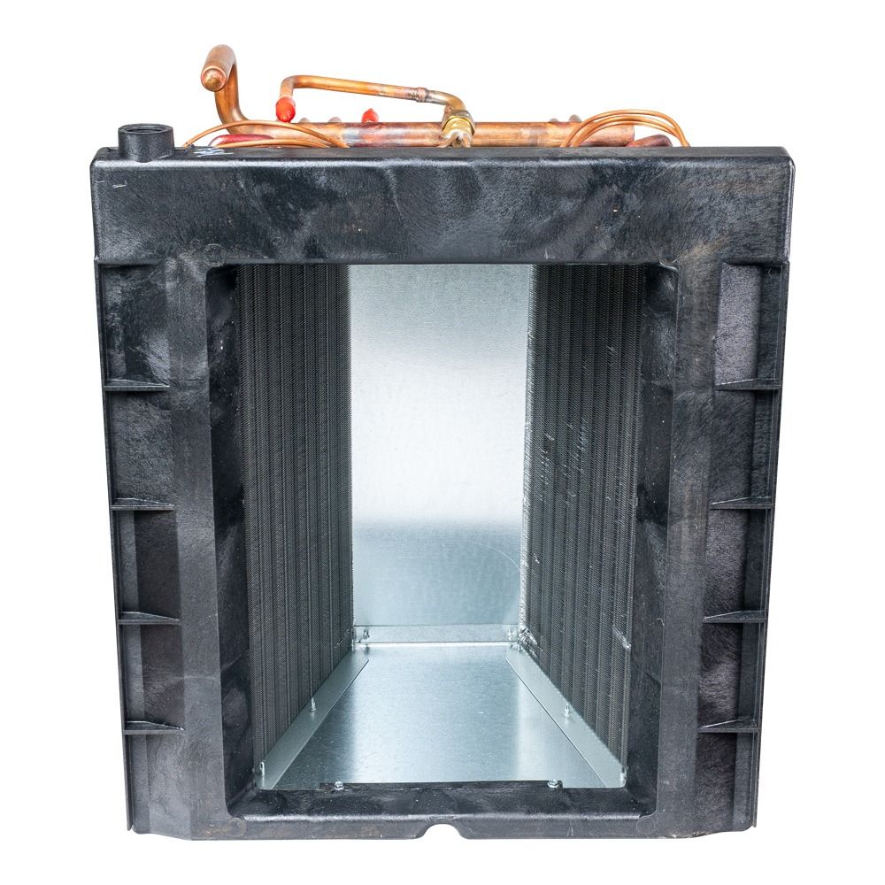 ACiQ 5 Ton Uncased Downflow Mobile Home Coil with TXV | Copper - view 9