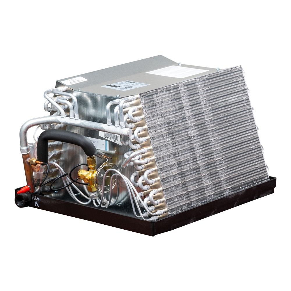 ACiQ 2 Ton Uncased Downflow Mobile Home Coil with TXV | Aluminum - view 3