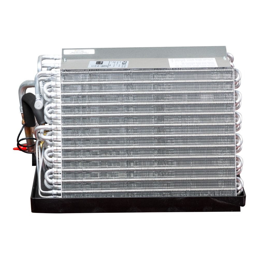 ACiQ 2 Ton Uncased Downflow Mobile Home Coil with TXV | Aluminum - view 4