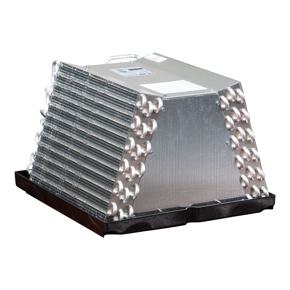 ACiQ 2 Ton Uncased Downflow Mobile Home Coil with TXV | Aluminum - view 5