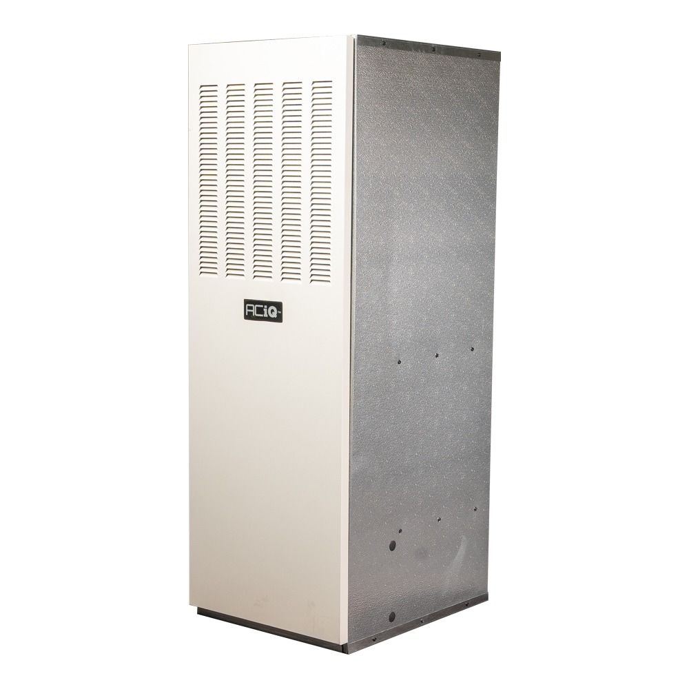 ACiQ 15kW Mobile Home Electric Downflow Furnace for 3-5 Ton Systems - R454B/R32 Compatible ACiQ 15kW Mobile Home Electric Downflow Furnace for 3-5 Ton Systems - R454B/R32 Compatible