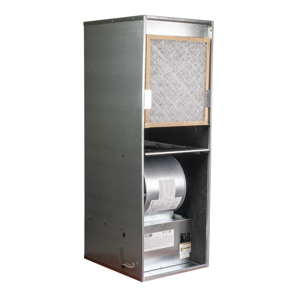 ACiQ 20kW Mobile Home Electric Downflow Furnace - R454B/R32 Compatible - view 3