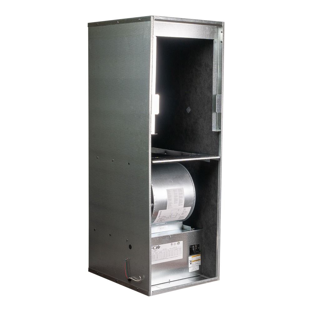 ACiQ 20kW Mobile Home Electric Downflow Furnace - R454B/R32 Compatible - view 4