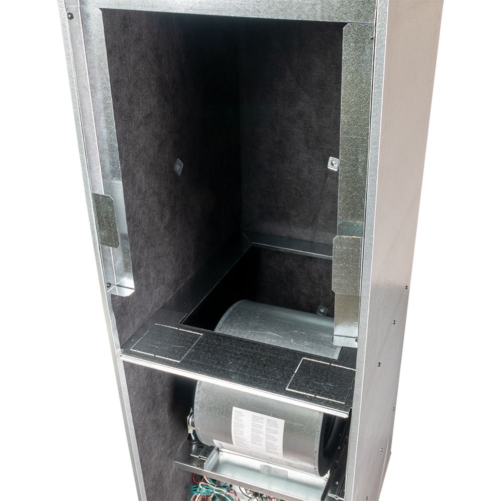 ACiQ 10kW Mobile Home Electric Downflow Furnace - R454B/R32 Compatible - view 5