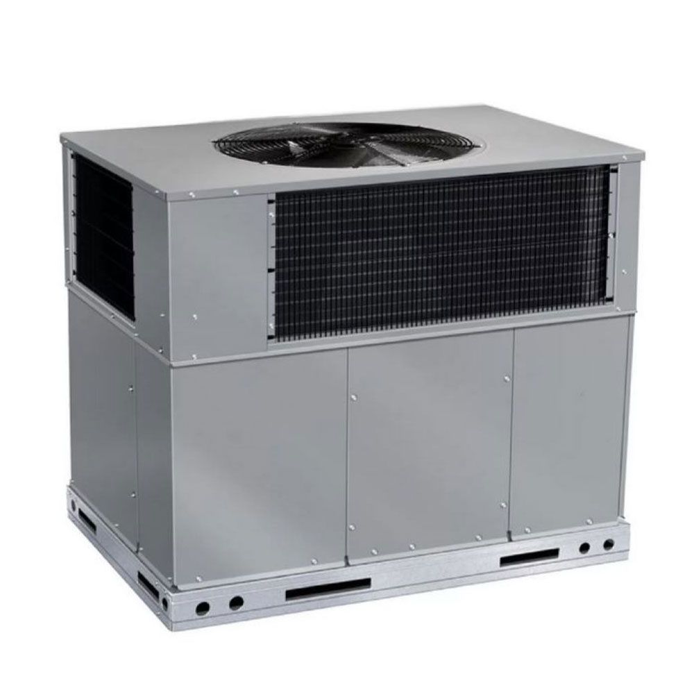ACiQ 2 Ton 13.4 SEER2 60,000 BTU Gas Package Unit - R454B Downflow/Horizontal - view 2