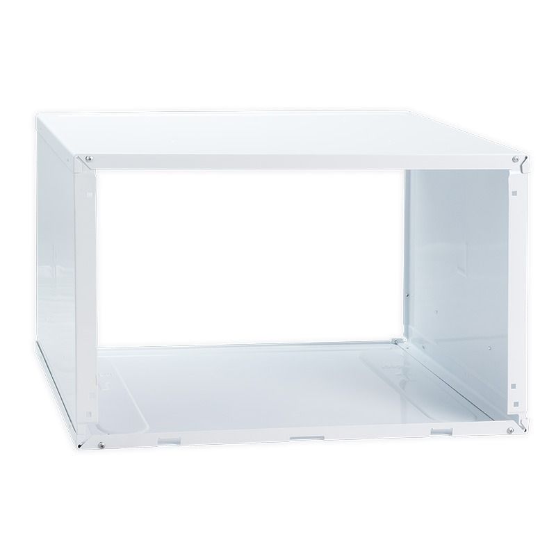 ACiQ Universal Wall Sleeve for Through-the-Wall Mini PTAC Units ACiQ Universal Wall Sleeve for Through-the-Wall Mini PTAC Units