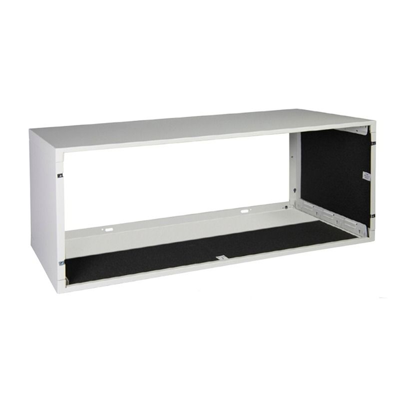 Friedrich EZ Easy Assemble Wall Sleeve for 42" PTACs Friedrich EZ Easy Assemble Wall Sleeve for 42" PTACs