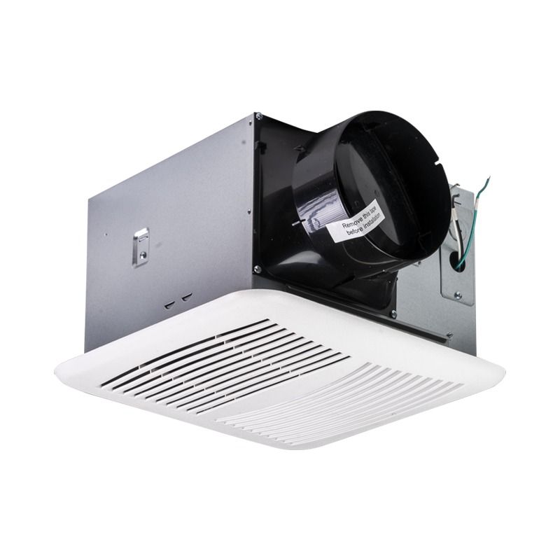 300 CFM 4.0 Sones ACiQ Select Bathroom Exhaust Fan